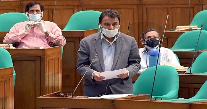ভুয়া বিনিয়োগে অর্থ পাচার করলে ৫০শতাংশ করারোপ