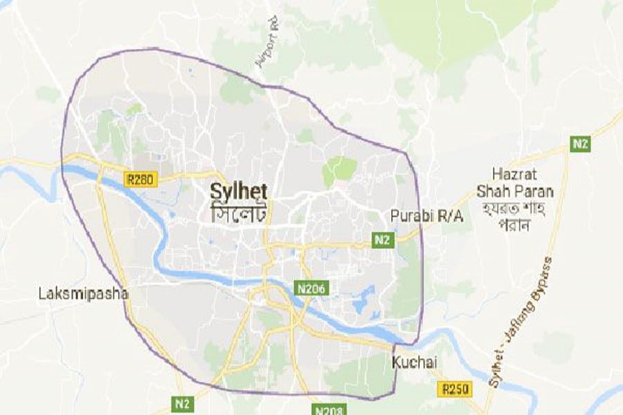 সিলেট বিভাগে করোনায় আক্রান্ত ২০৬১, মৃত্যু ৪৪