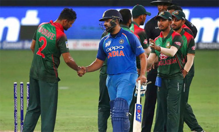 এশিয়া কাপ নিয়ে আলোচনায় এসিসি