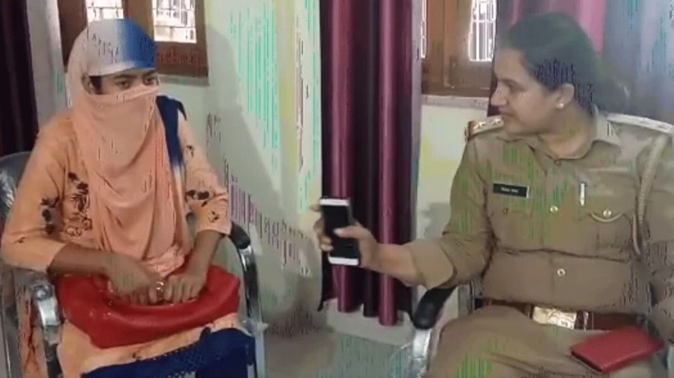 ২৫টি স্কুলে একসঙ্গে চাকরি করে ১ কোটি টাকা বেতন – গ্রে’প্তার উত্তরপ্রদেশের শিক্ষিকা
