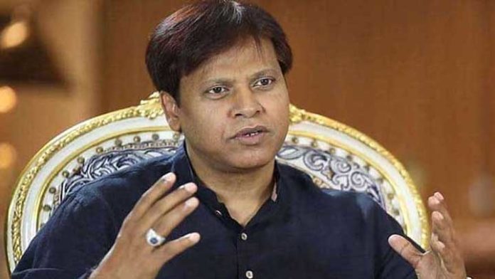 বাংলাদেশের এমপি পাপুল কুয়েতে রিমান্ডে