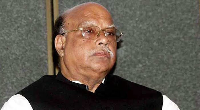 নাসিমের করোনা নেগেটিভ দ্বিতীয় পরীক্ষায়, বিদেশে নেয়ার চেষ্টা